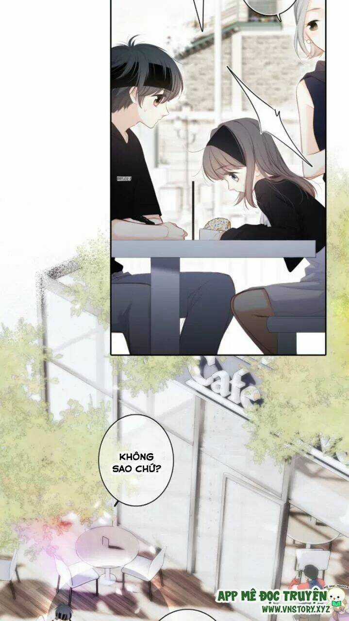 Con Tim Rung Động 2 - Chapter 128 - Trang 32