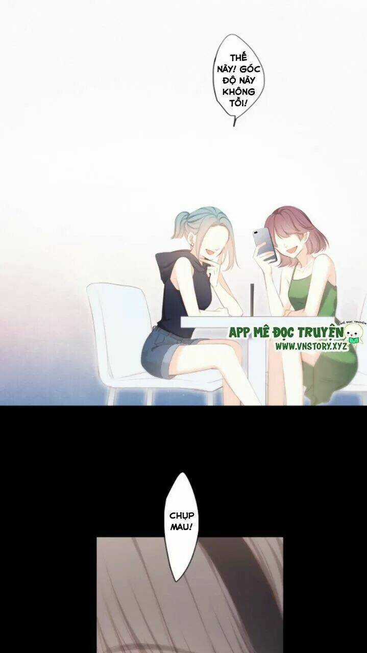 Con Tim Rung Động 2 - Chapter 128 - Trang 35