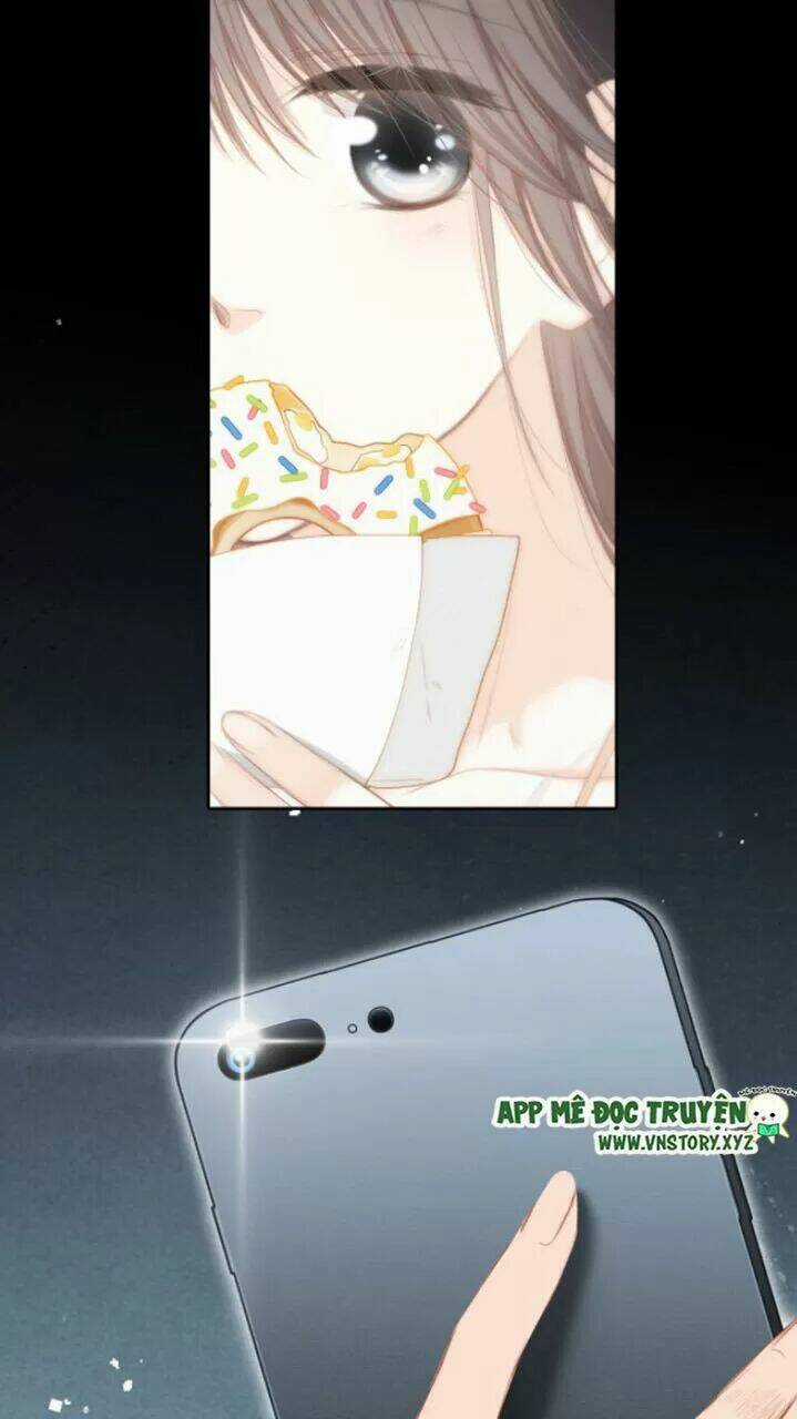 Con Tim Rung Động 2 - Chapter 128 - Trang 36