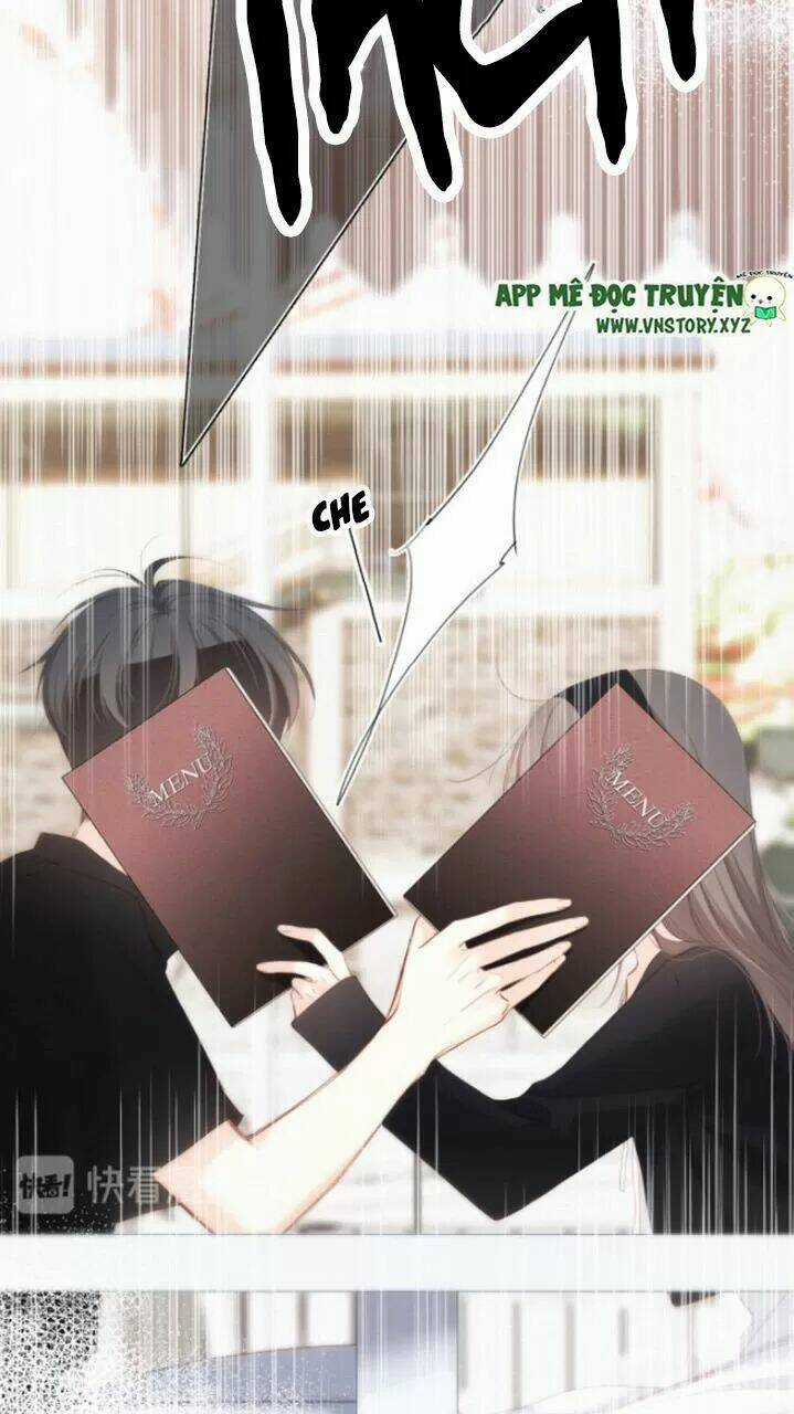 Con Tim Rung Động 2 - Chapter 128 - Trang 38