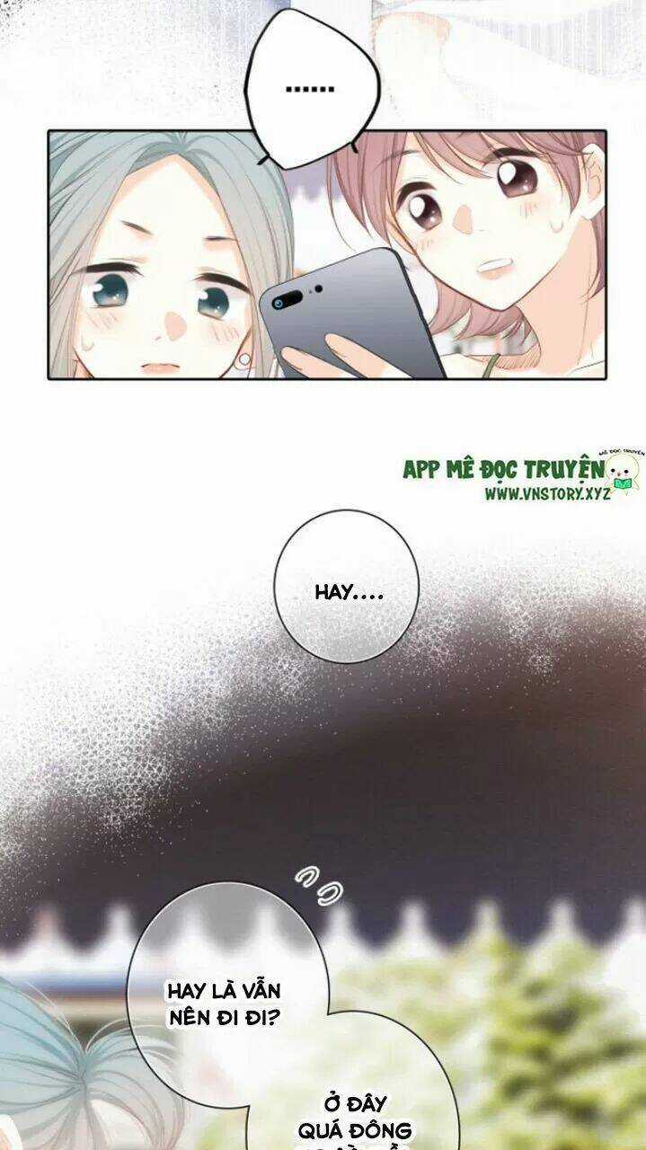 Con Tim Rung Động 2 - Chapter 128 - Trang 39