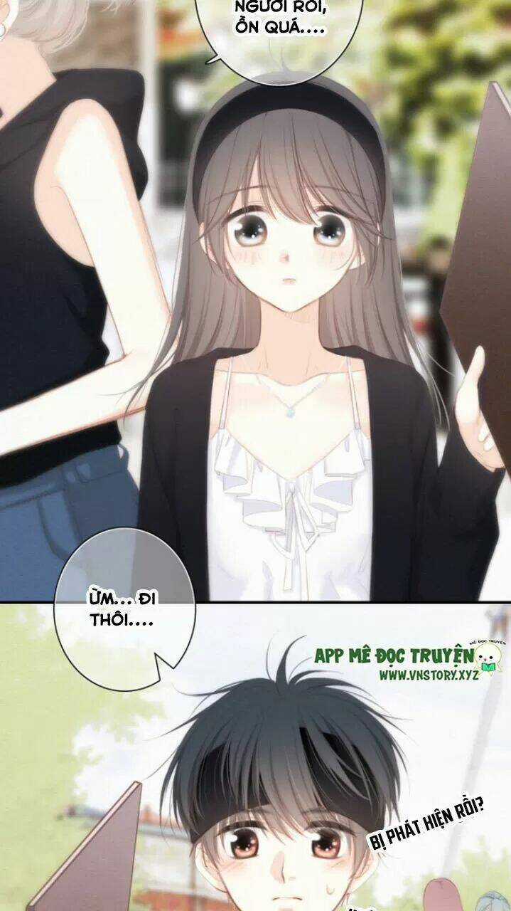 Con Tim Rung Động 2 - Chapter 128 - Trang 40