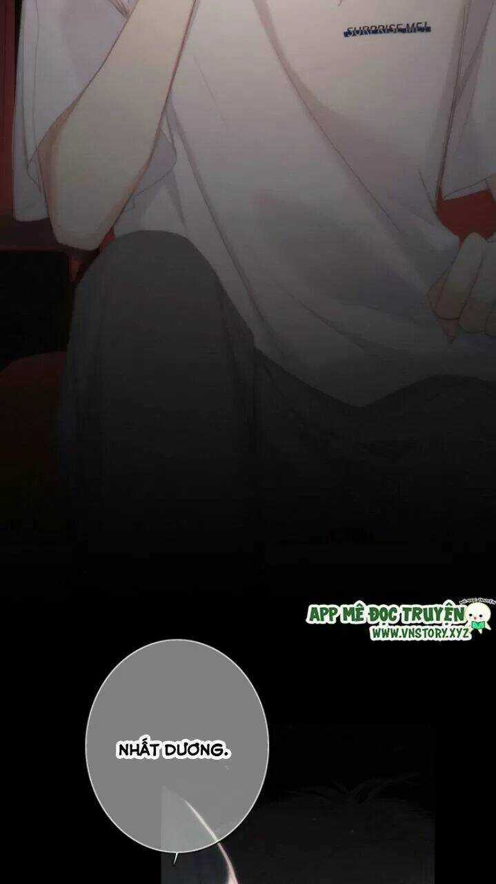 Con Tim Rung Động 2 - Chapter 128 - Trang 5