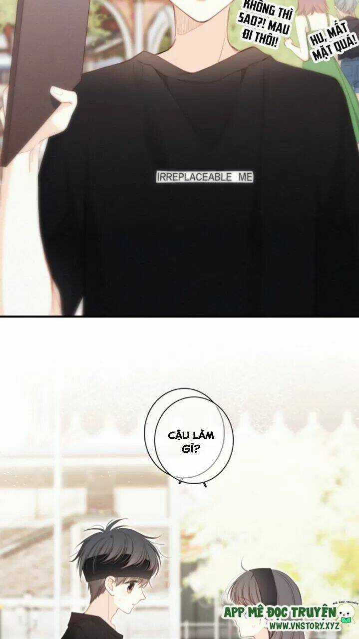 Con Tim Rung Động 2 - Chapter 128 - Trang 41