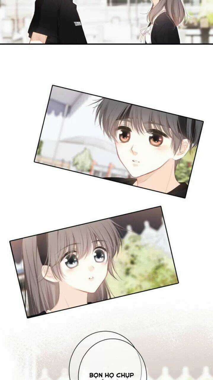 Con Tim Rung Động 2 - Chapter 128 - Trang 42
