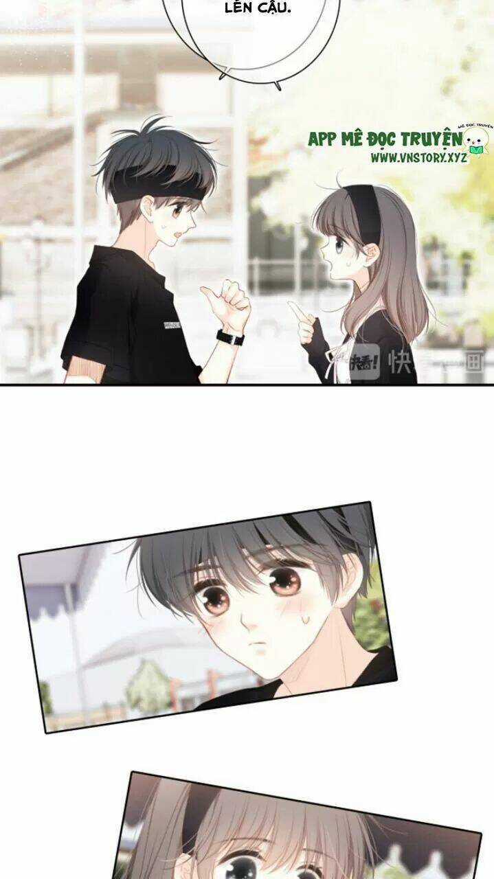 Con Tim Rung Động 2 - Chapter 128 - Trang 43