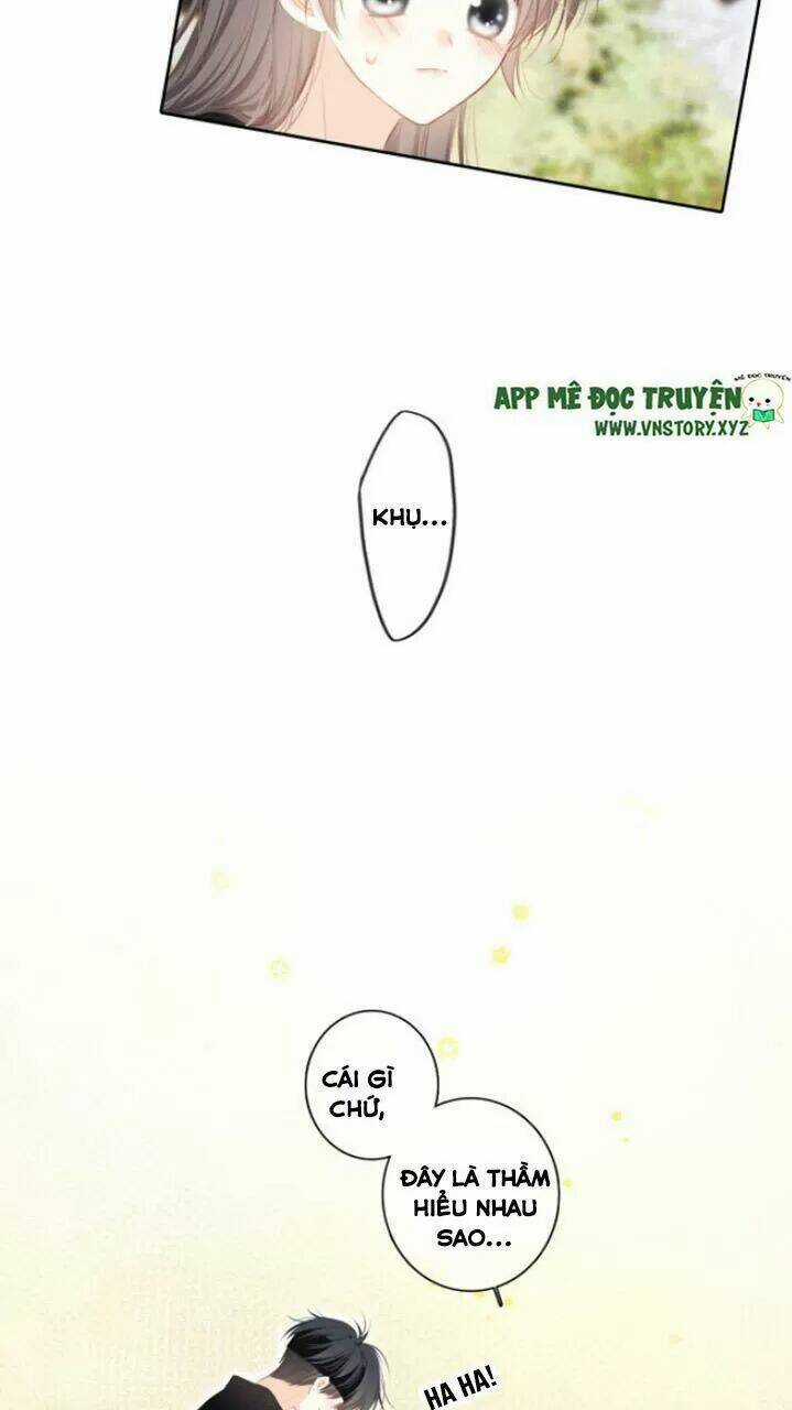 Con Tim Rung Động 2 - Chapter 128 - Trang 44