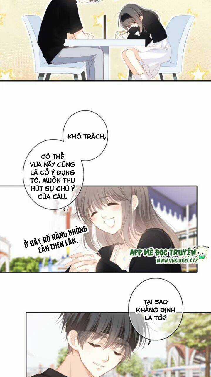 Con Tim Rung Động 2 - Chapter 128 - Trang 45