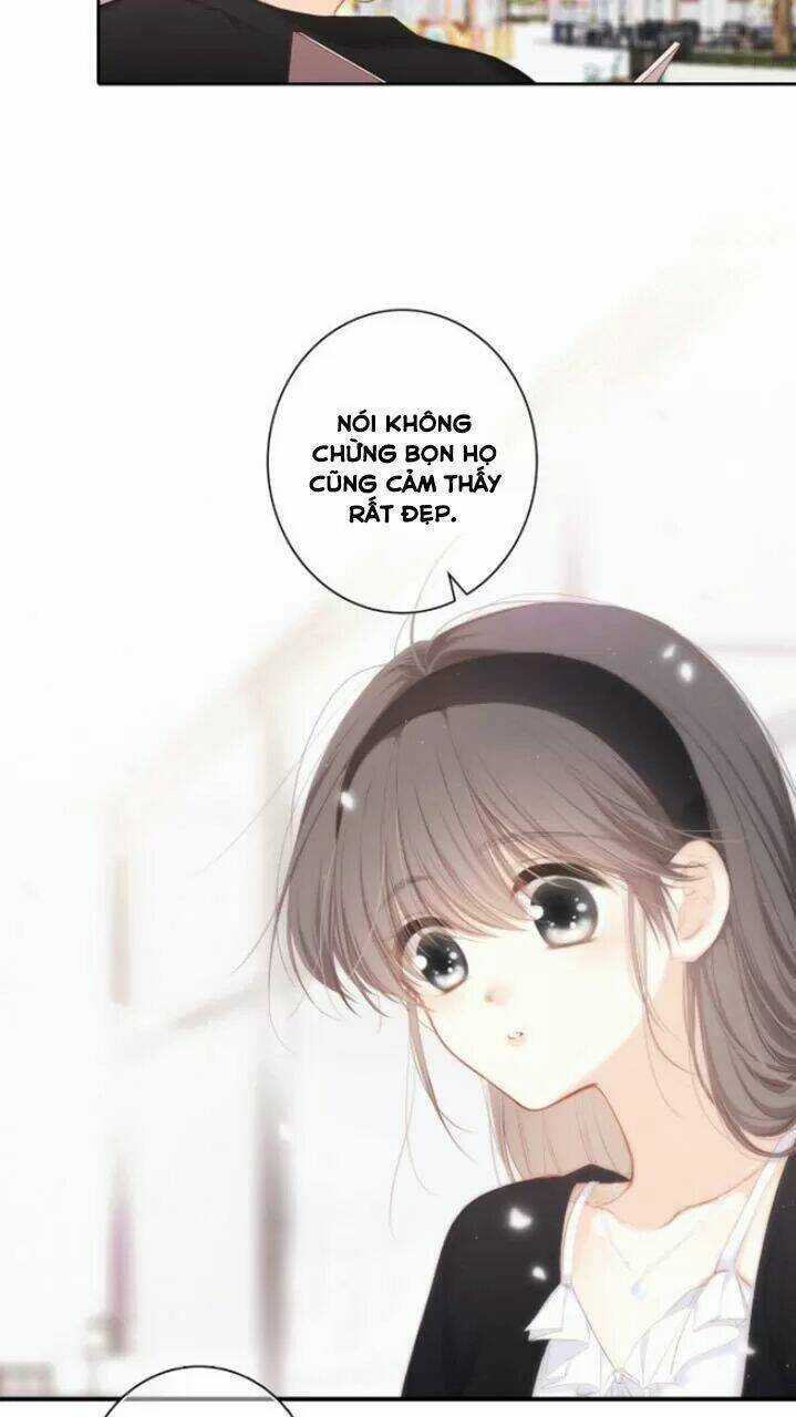 Con Tim Rung Động 2 - Chapter 128 - Trang 46