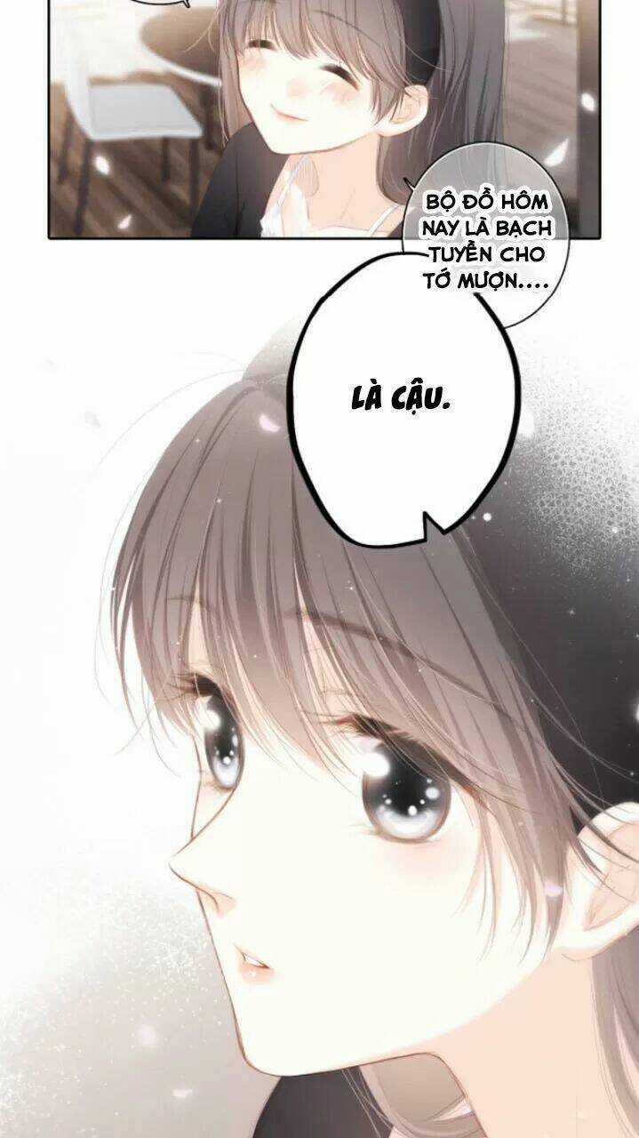 Con Tim Rung Động 2 - Chapter 128 - Trang 48