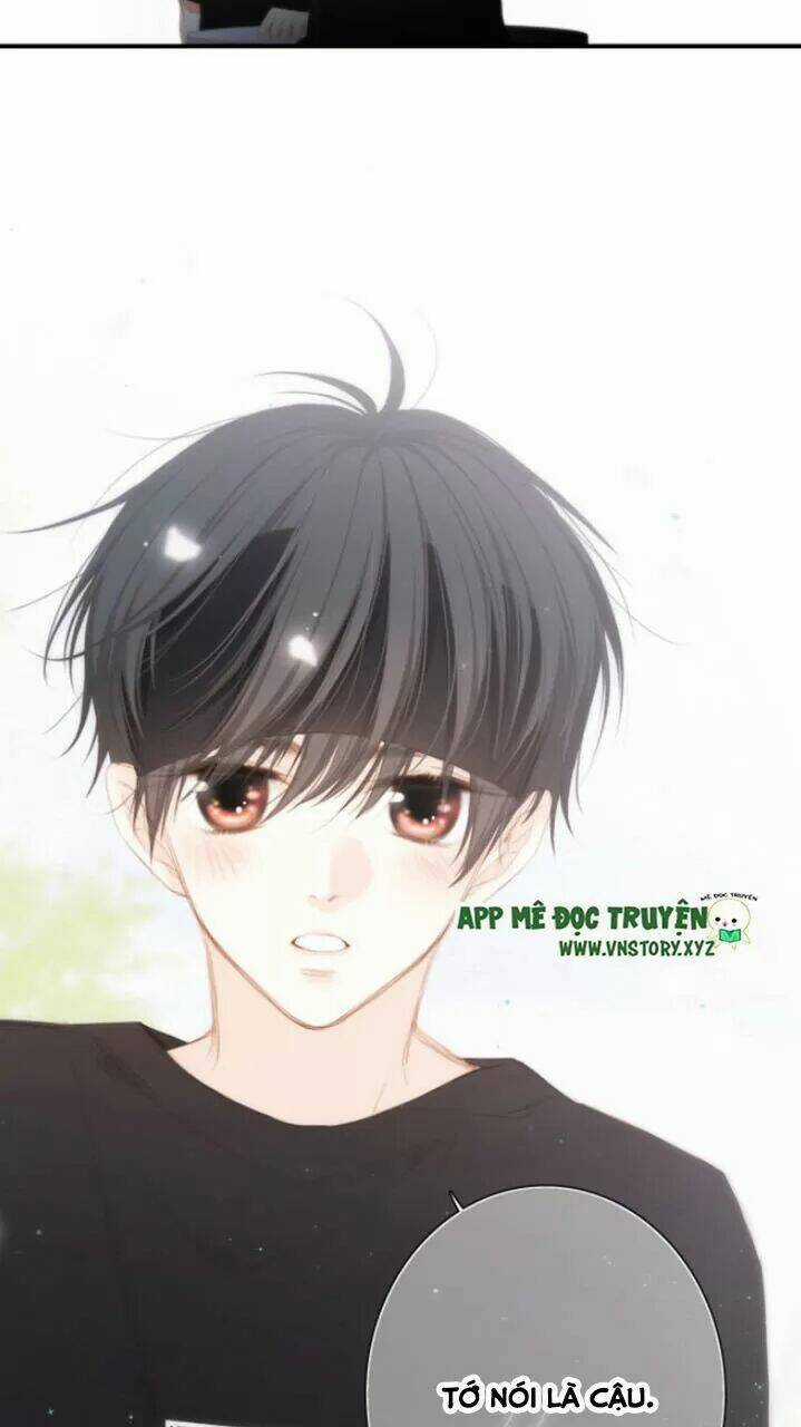 Con Tim Rung Động 2 - Chapter 128 - Trang 50