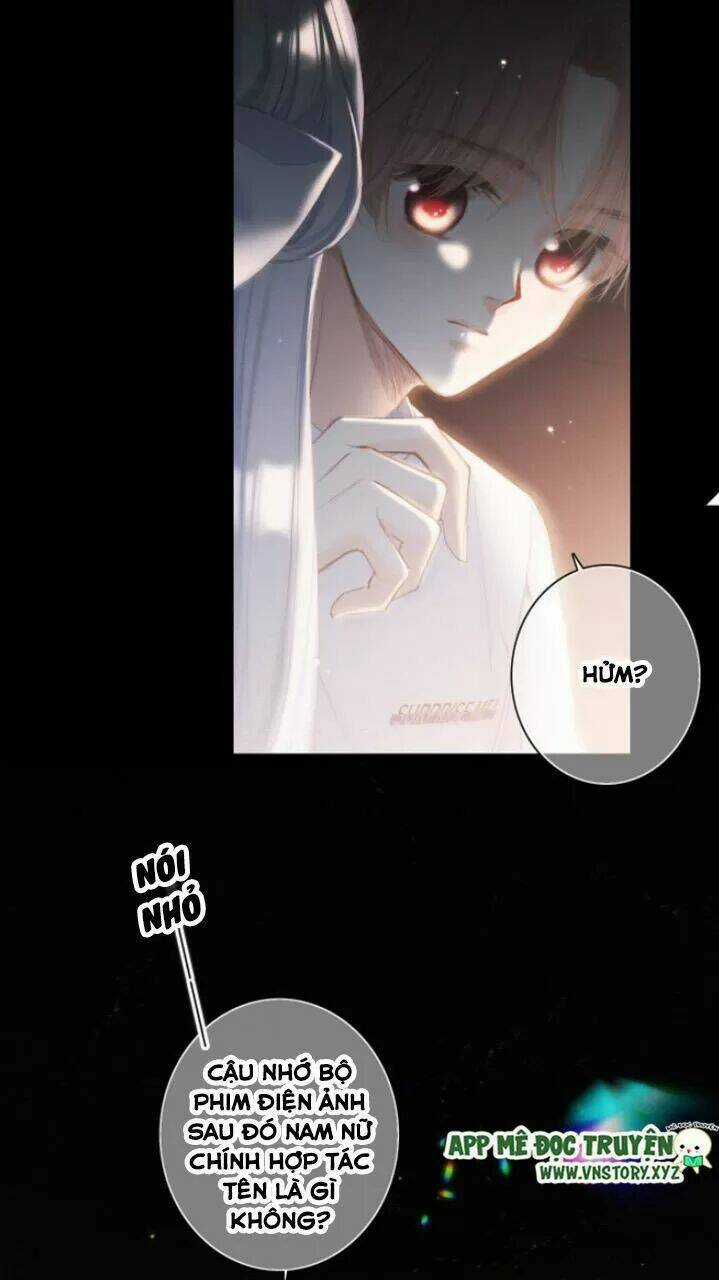 Con Tim Rung Động 2 - Chapter 128 - Trang 6