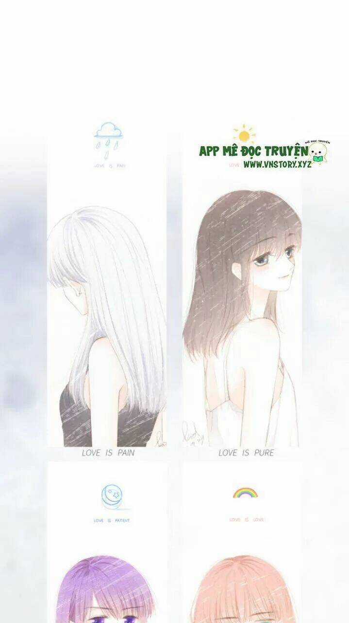 Con Tim Rung Động 2 - Chapter 128 - Trang 53