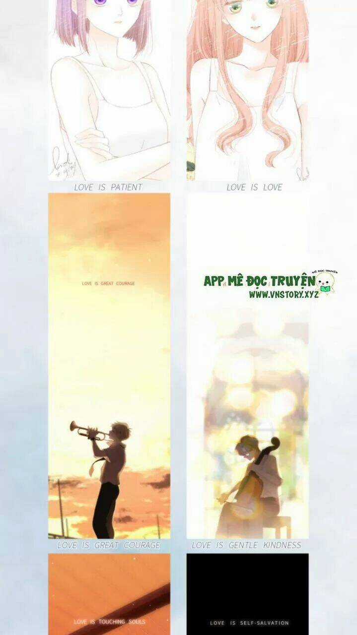 Con Tim Rung Động 2 - Chapter 128 - Trang 54