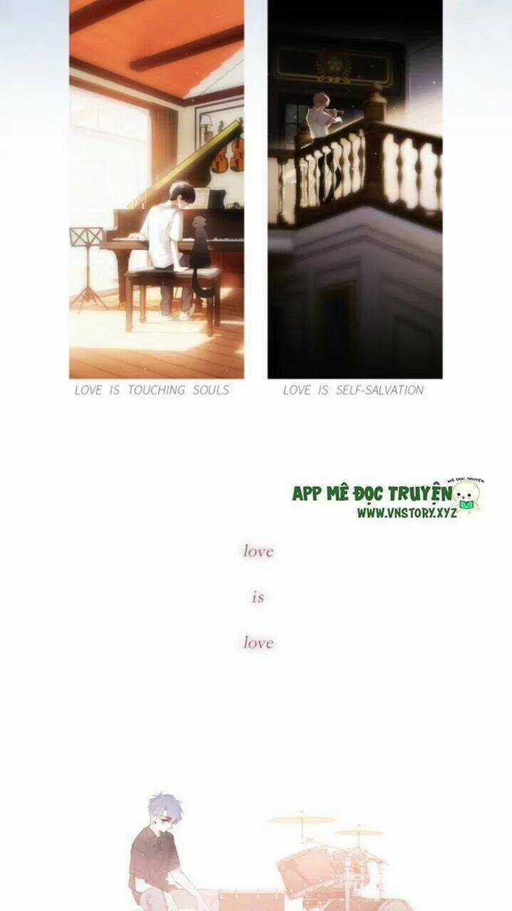 Con Tim Rung Động 2 - Chapter 128 - Trang 55