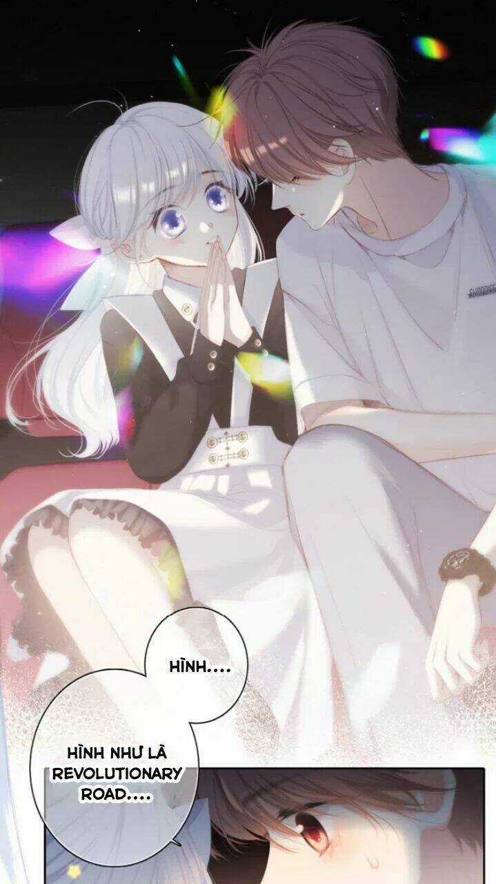 Con Tim Rung Động 2 - Chapter 128 - Trang 7