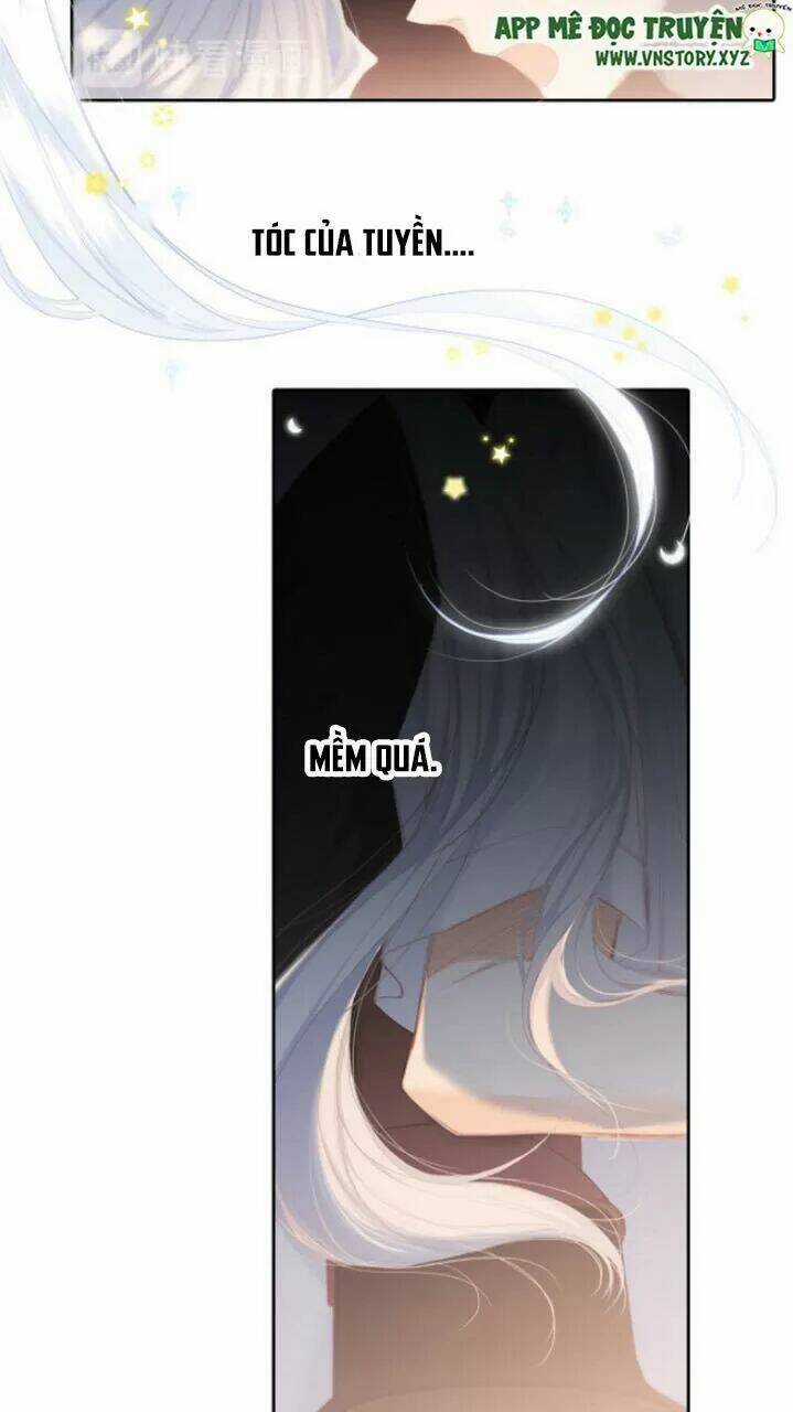 Con Tim Rung Động 2 - Chapter 128 - Trang 8