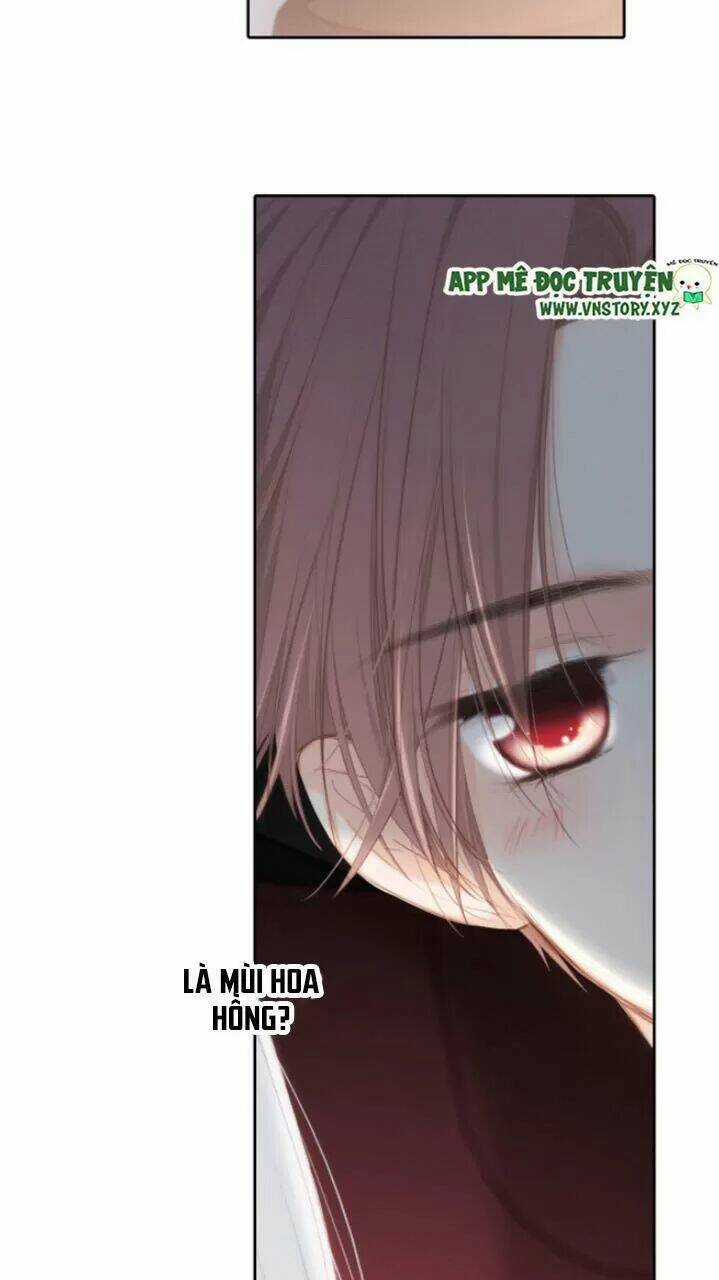 Con Tim Rung Động 2 - Chapter 128 - Trang 9