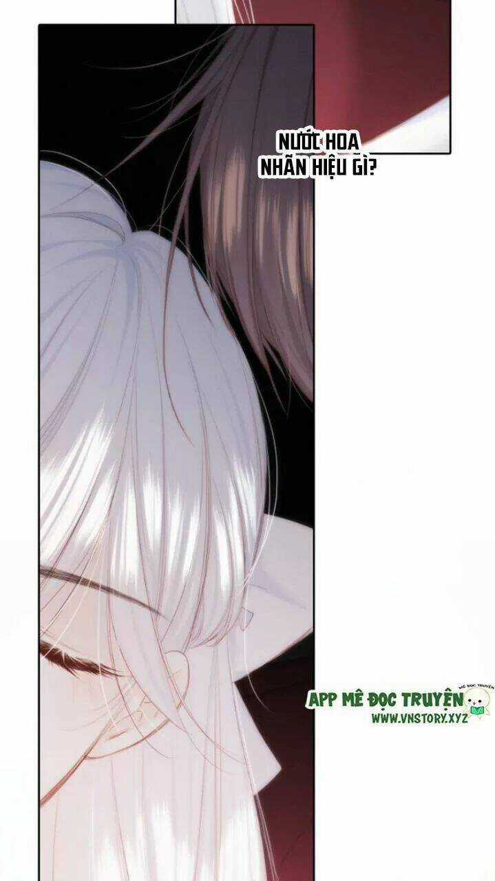 Con Tim Rung Động 2 - Chapter 128 - Trang 10