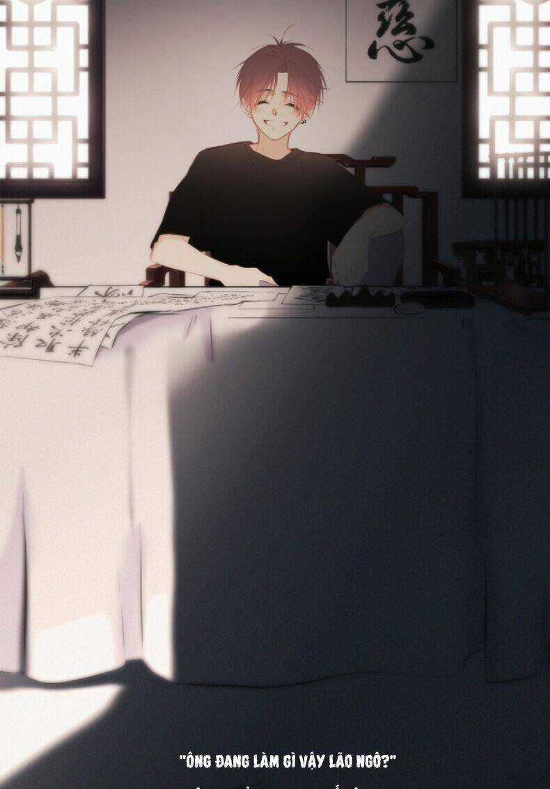 Con Tim Rung Động 2 - Chapter 129 - Trang 2