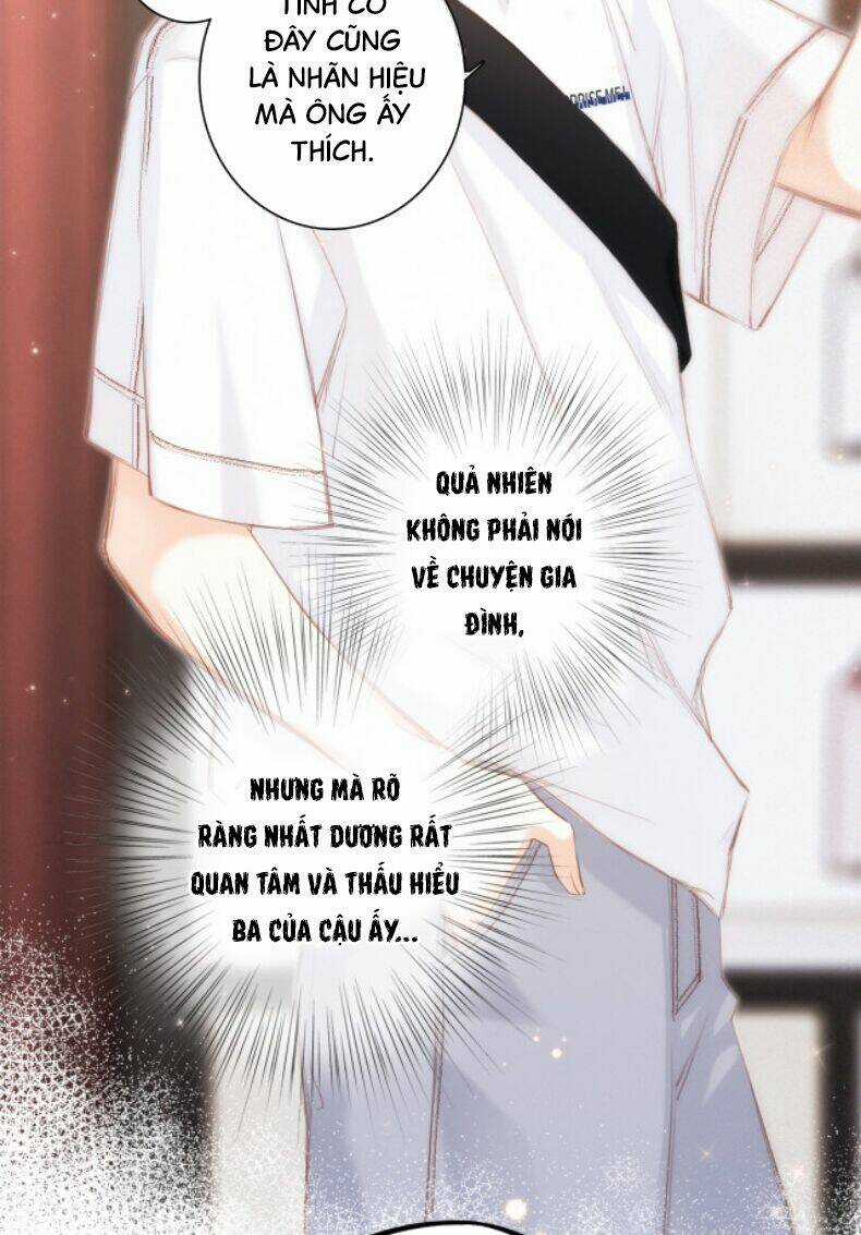 Con Tim Rung Động 2 - Chapter 129 - Trang 11