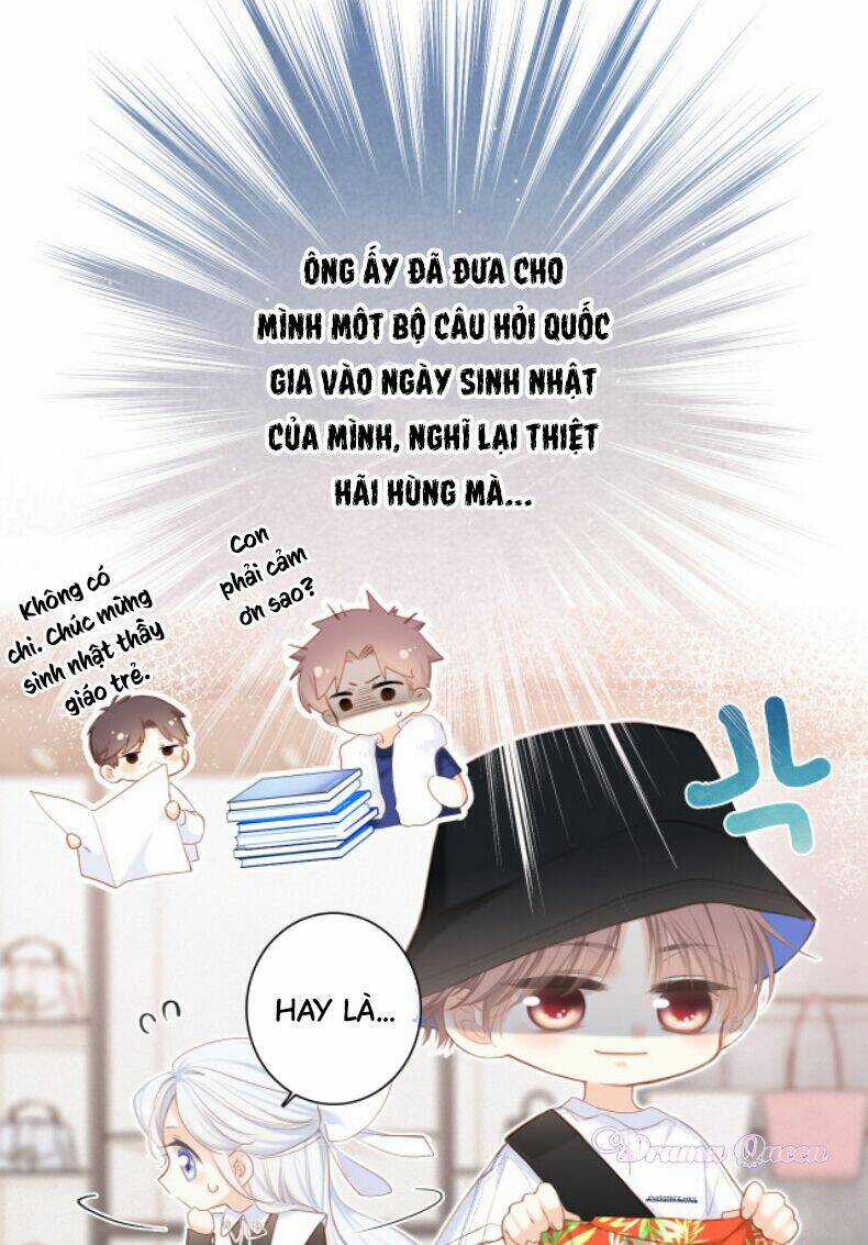 Con Tim Rung Động 2 - Chapter 129 - Trang 13