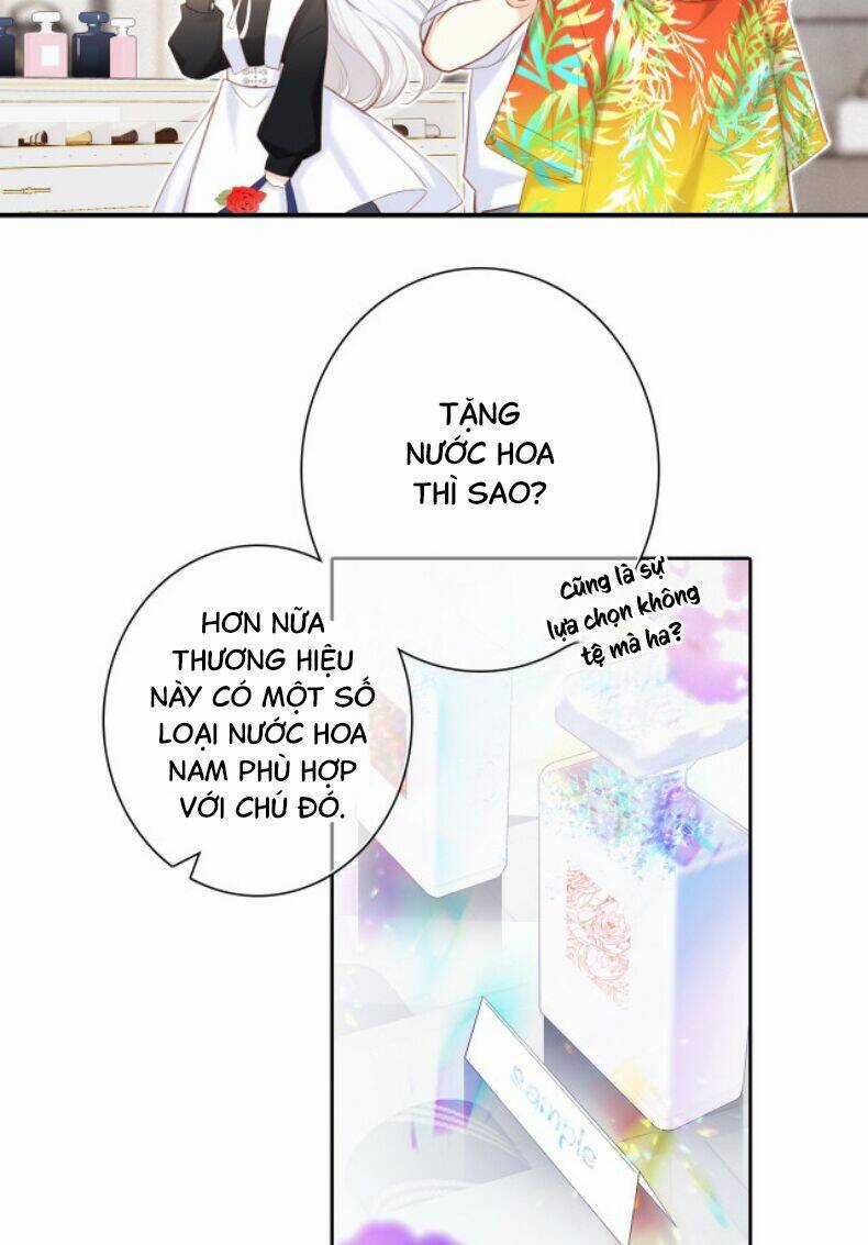 Con Tim Rung Động 2 - Chapter 129 - Trang 14