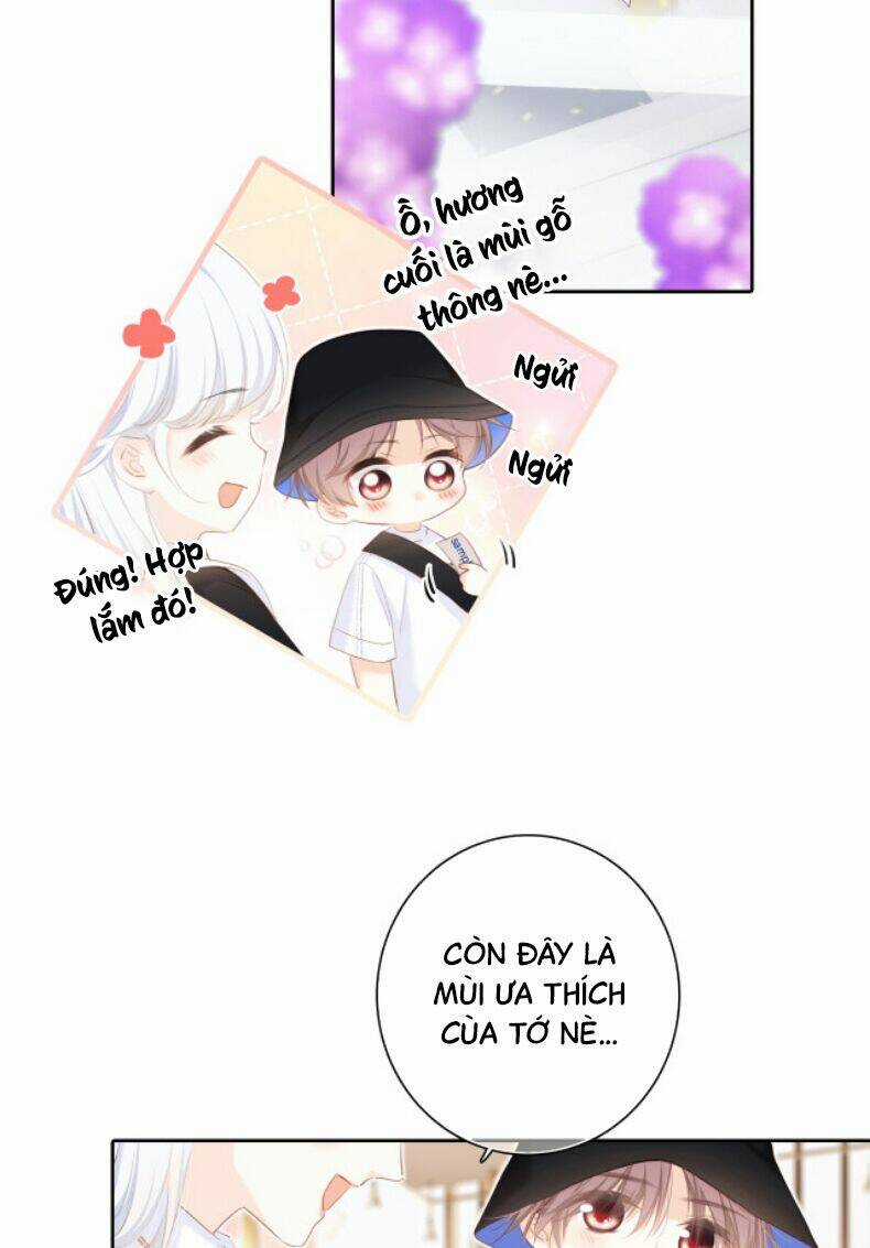 Con Tim Rung Động 2 - Chapter 129 - Trang 15