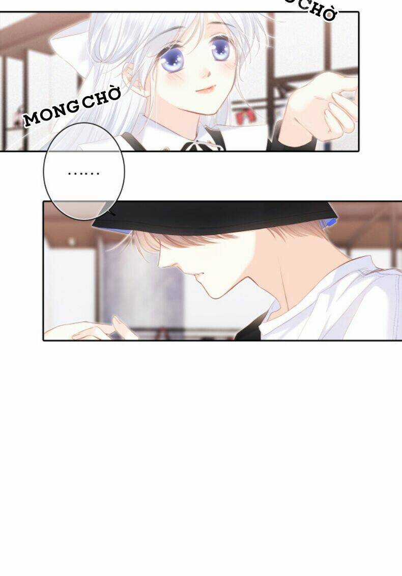 Con Tim Rung Động 2 - Chapter 129 - Trang 18