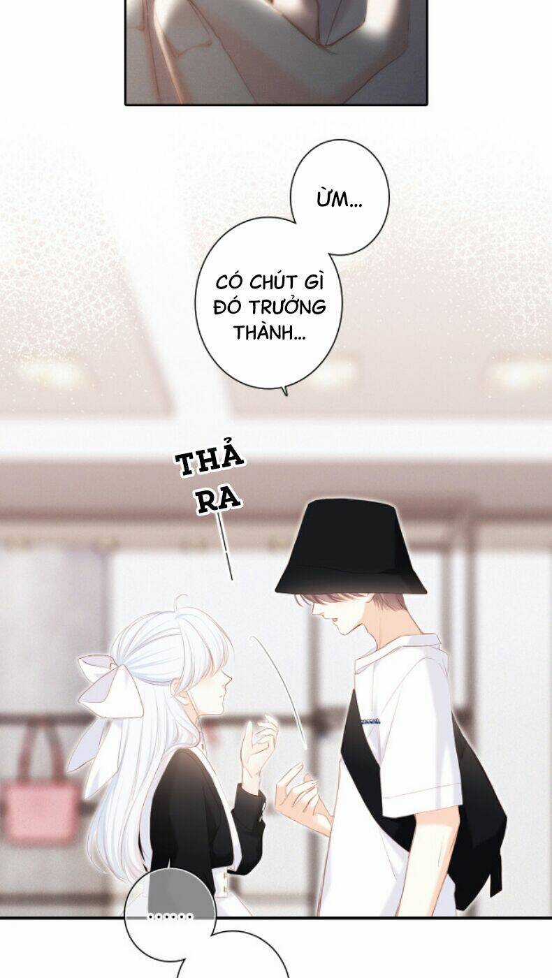 Con Tim Rung Động 2 - Chapter 129 - Trang 25