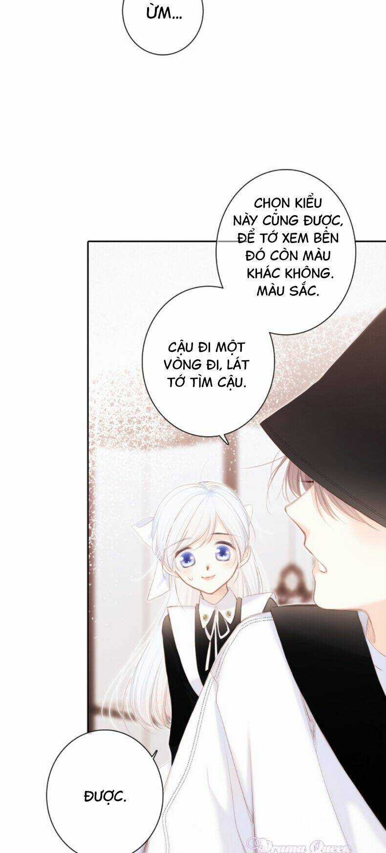 Con Tim Rung Động 2 - Chapter 129 - Trang 26