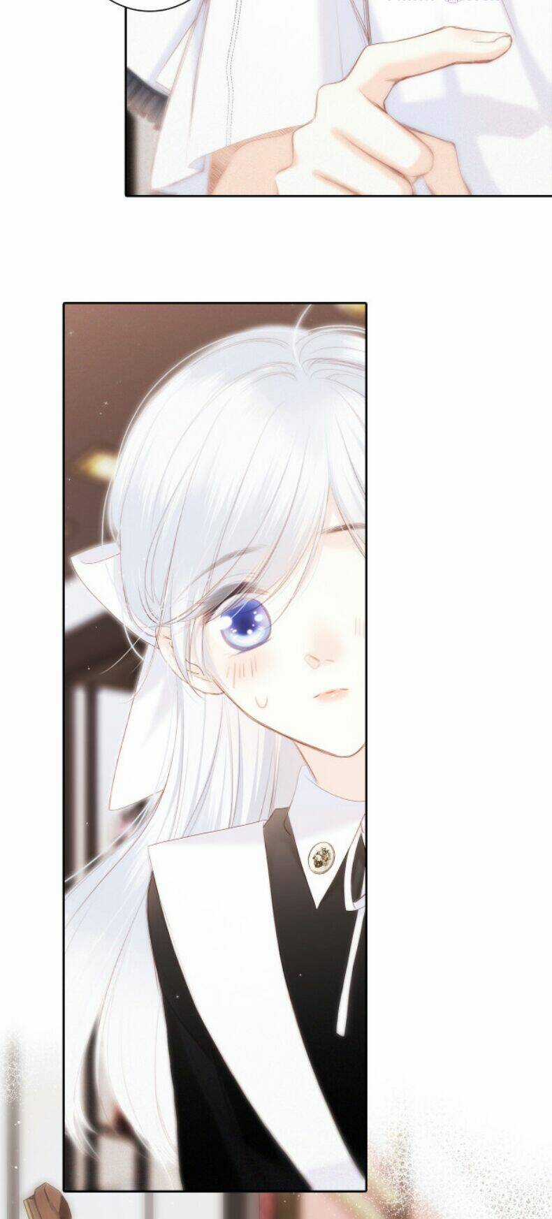 Con Tim Rung Động 2 - Chapter 129 - Trang 27