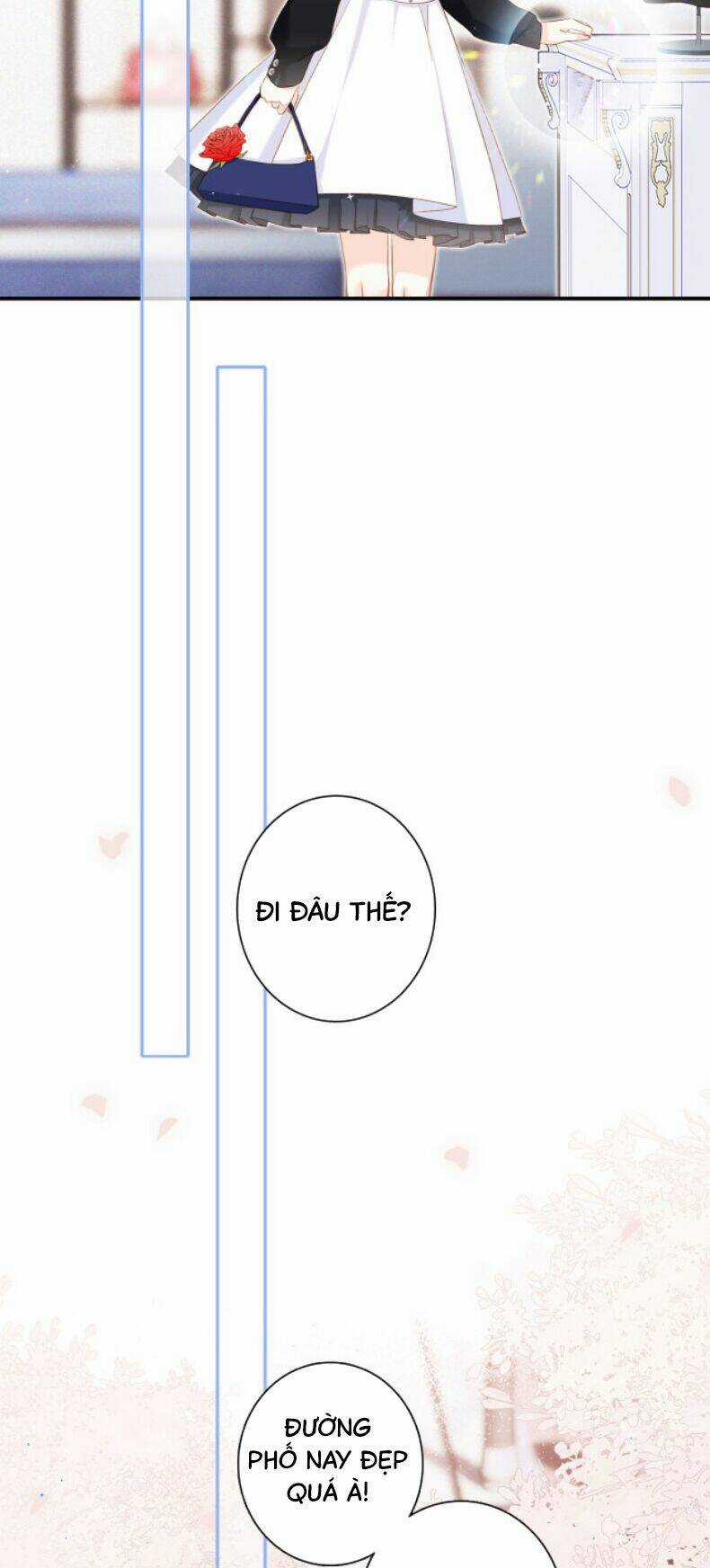 Con Tim Rung Động 2 - Chapter 129 - Trang 31