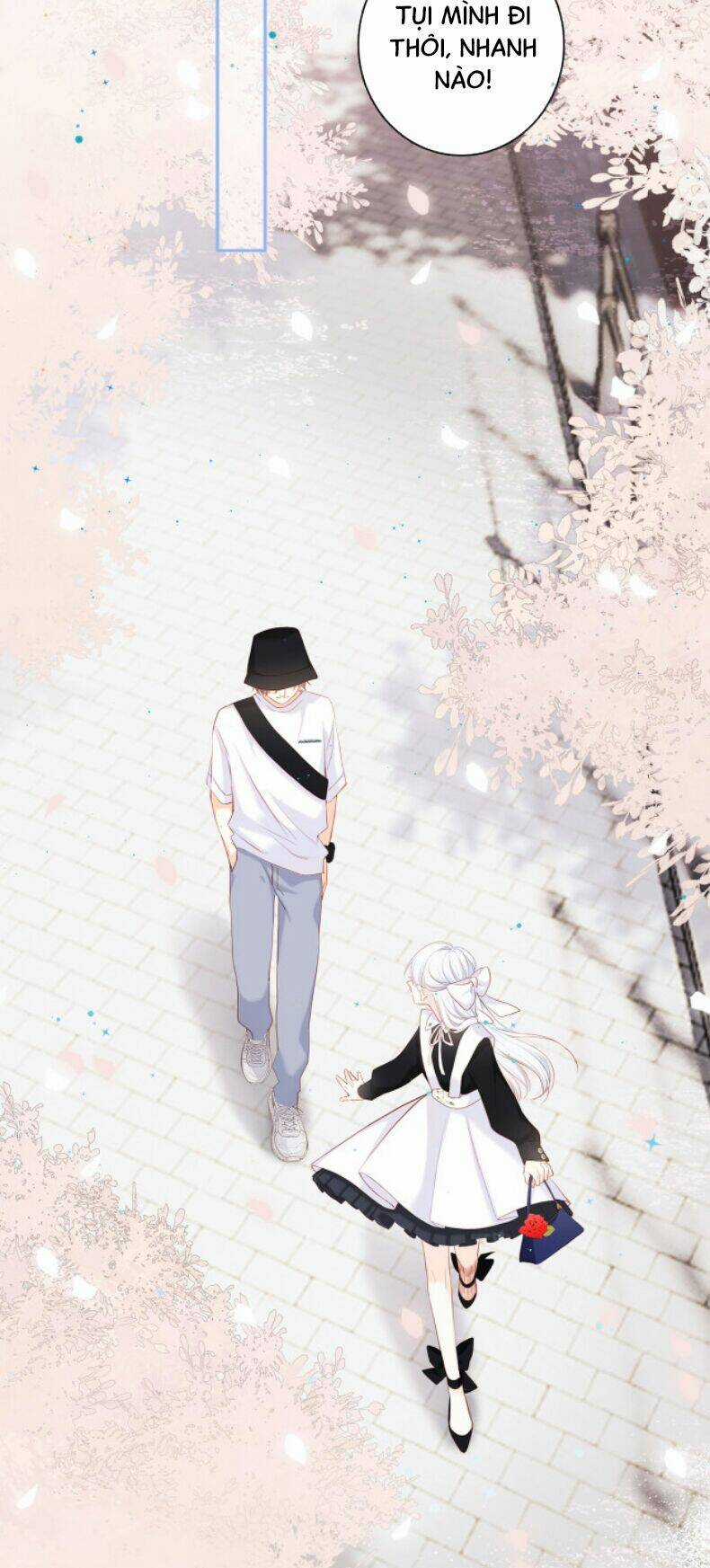 Con Tim Rung Động 2 - Chapter 129 - Trang 32