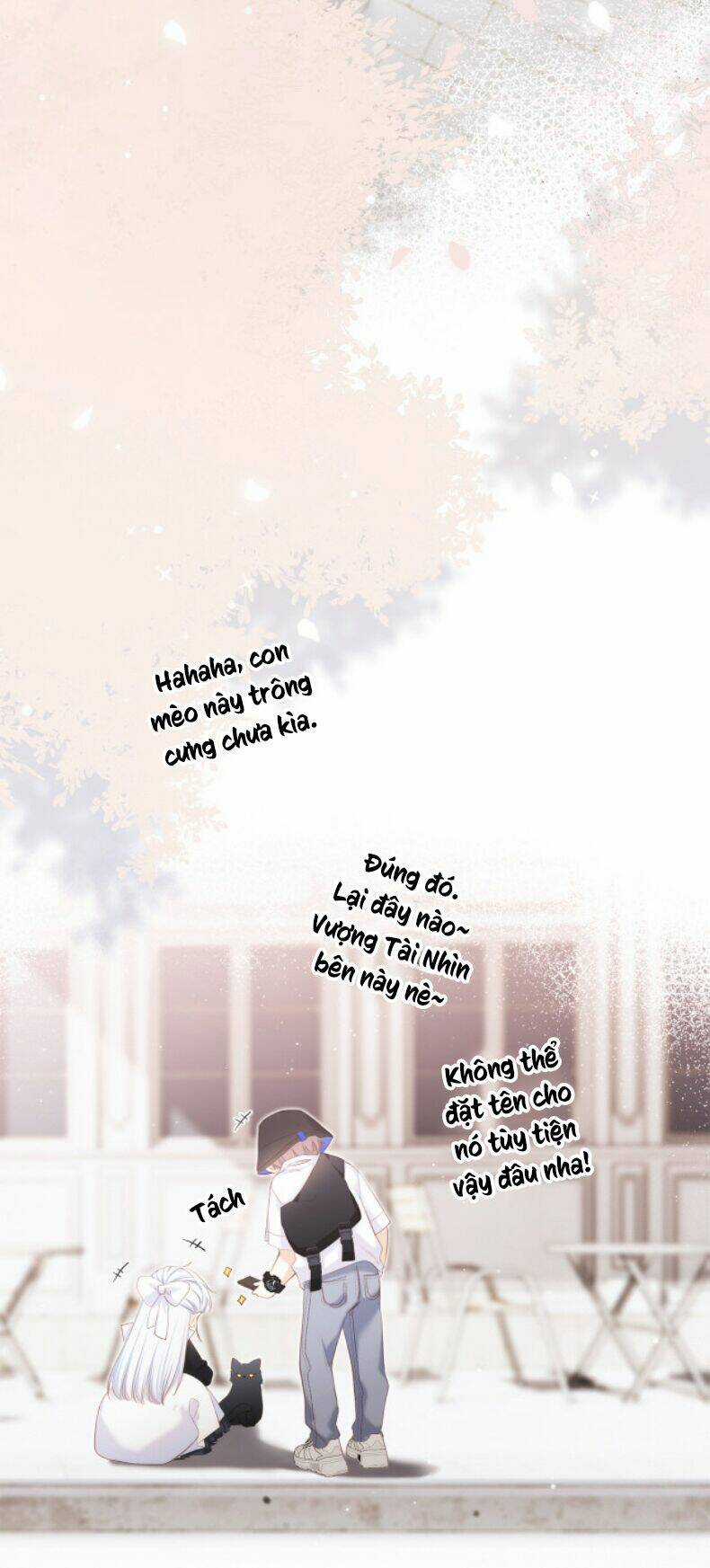 Con Tim Rung Động 2 - Chapter 129 - Trang 33