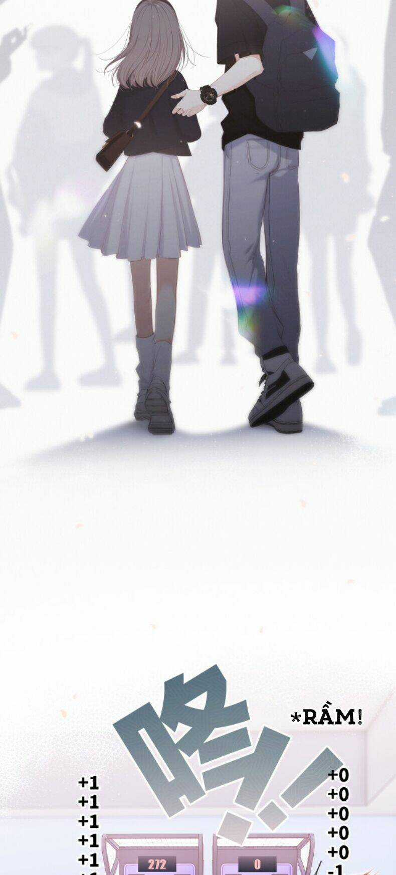 Con Tim Rung Động 2 - Chapter 129 - Trang 36