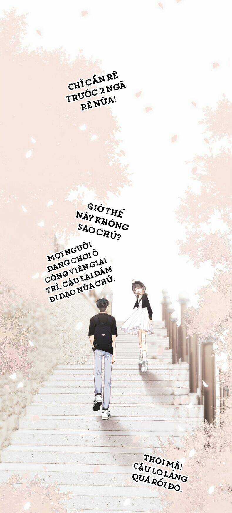 Con Tim Rung Động 2 - Chapter 129 - Trang 38