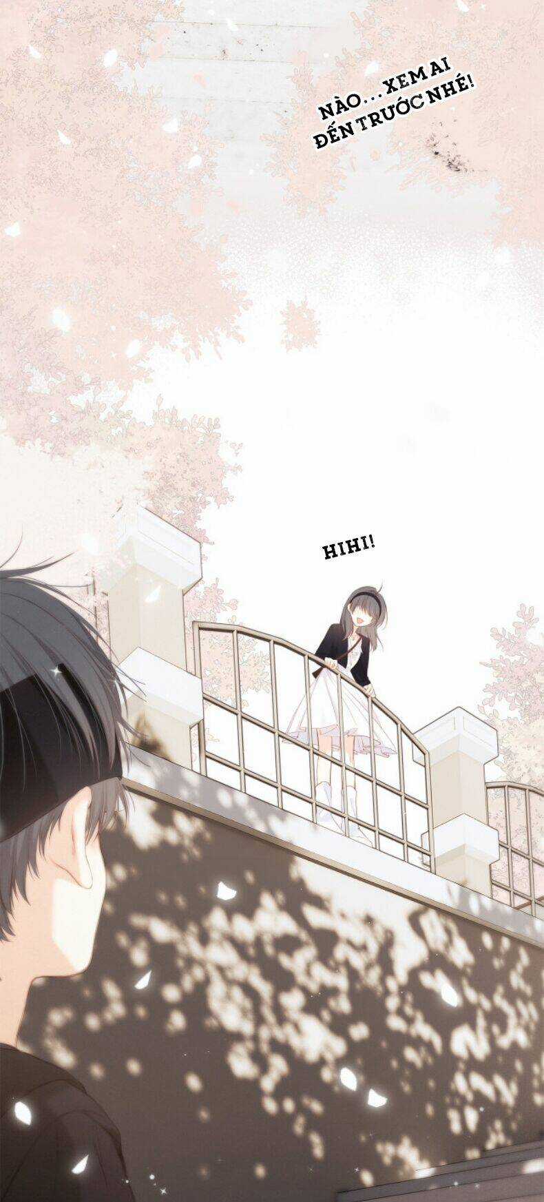 Con Tim Rung Động 2 - Chapter 129 - Trang 39