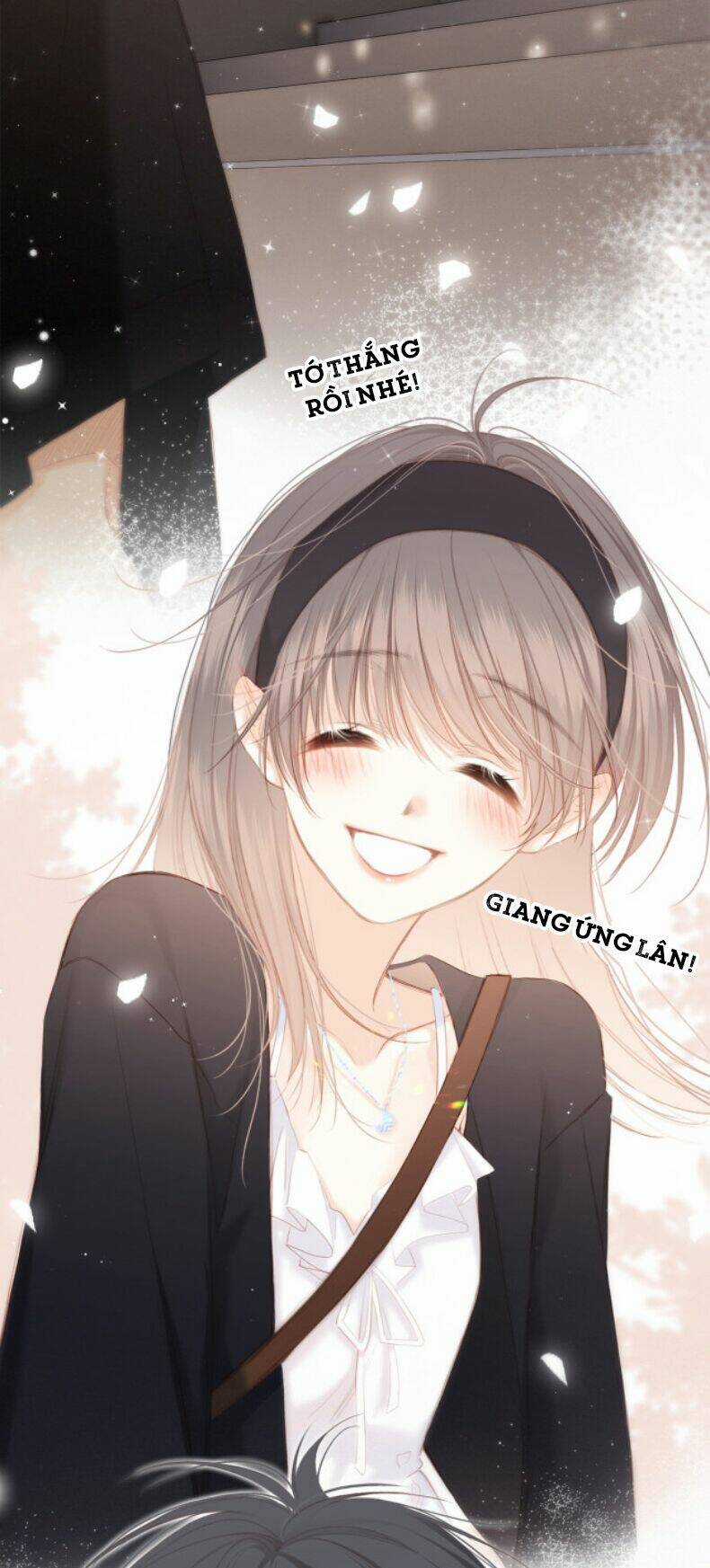 Con Tim Rung Động 2 - Chapter 129 - Trang 40