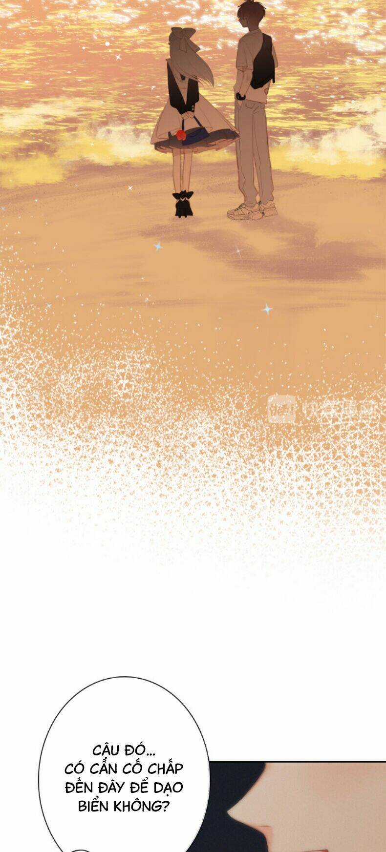 Con Tim Rung Động 2 - Chapter 129 - Trang 44