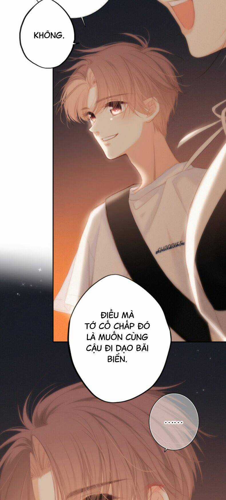 Con Tim Rung Động 2 - Chapter 129 - Trang 45