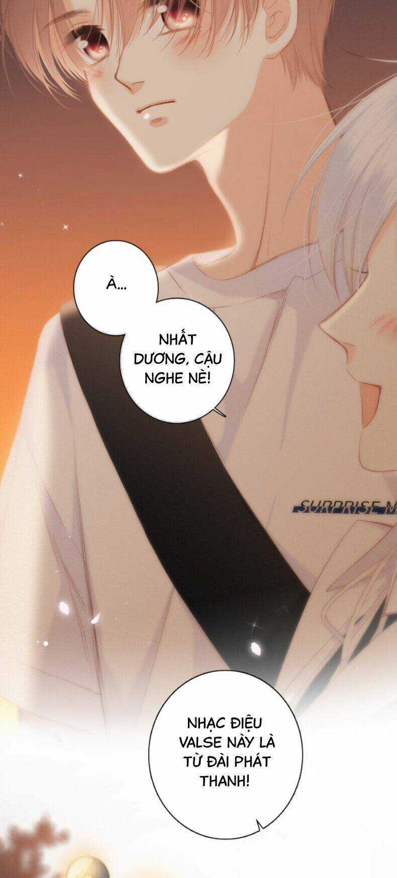 Con Tim Rung Động 2 - Chapter 129 - Trang 46