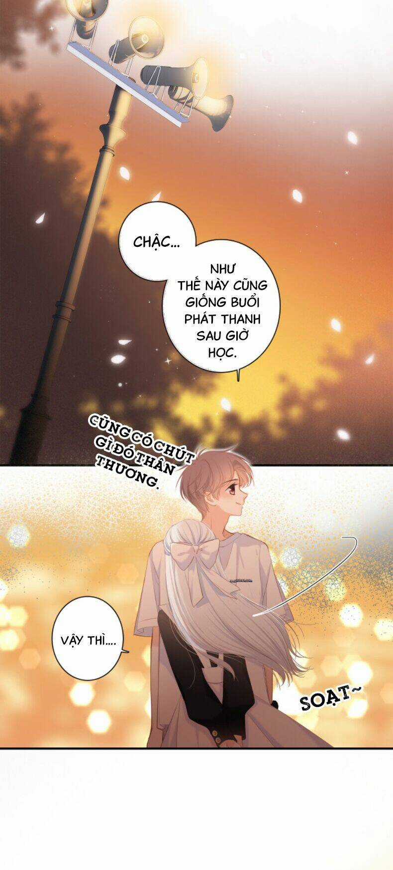 Con Tim Rung Động 2 - Chapter 129 - Trang 47