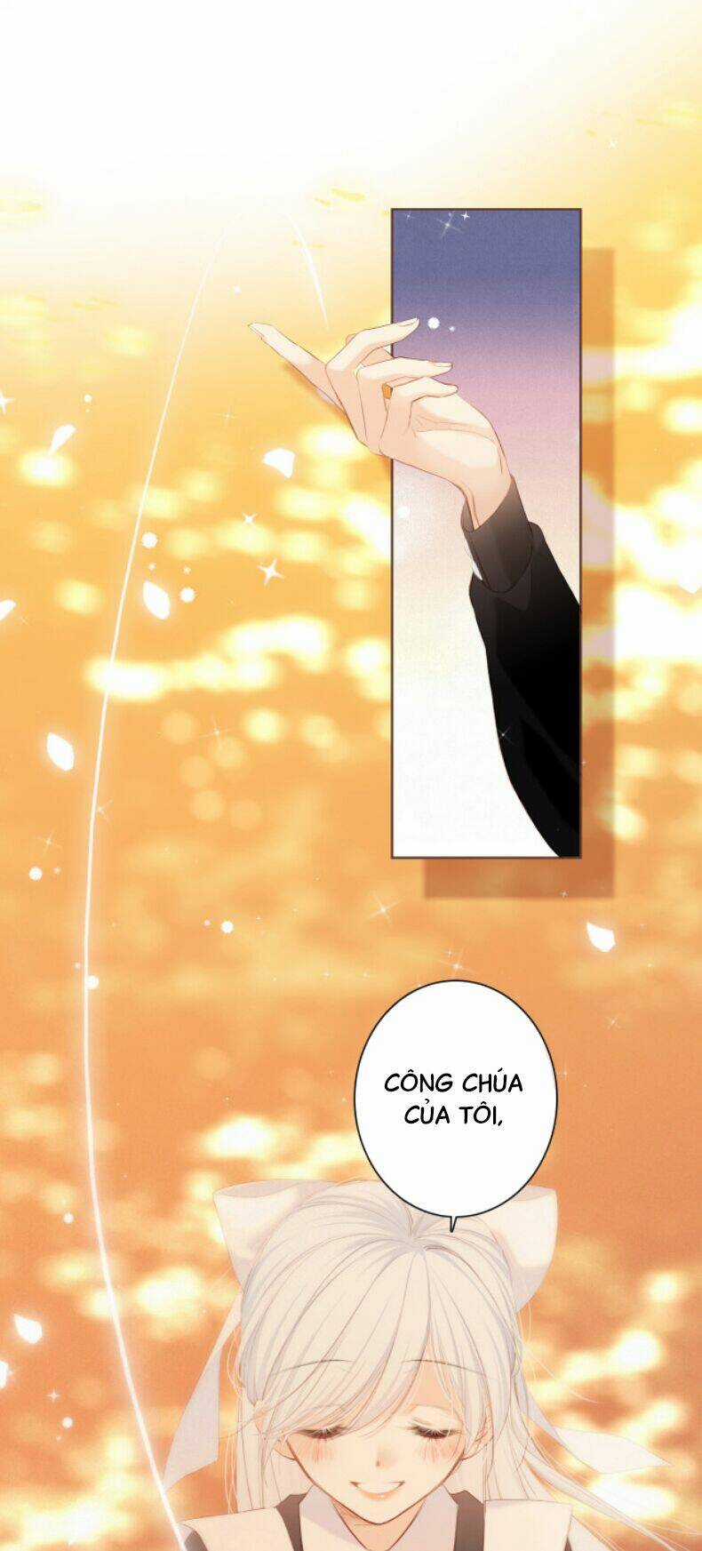 Con Tim Rung Động 2 - Chapter 129 - Trang 48