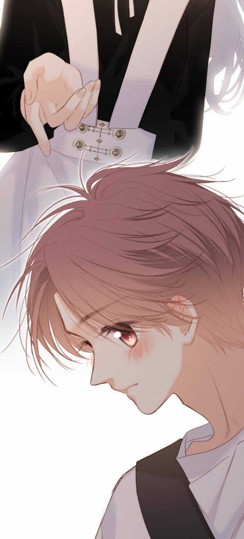 Con Tim Rung Động 2 - Chapter 129 - Trang 50