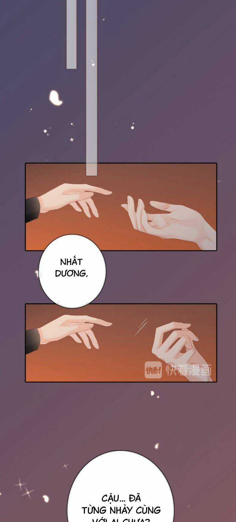 Con Tim Rung Động 2 - Chapter 129 - Trang 54