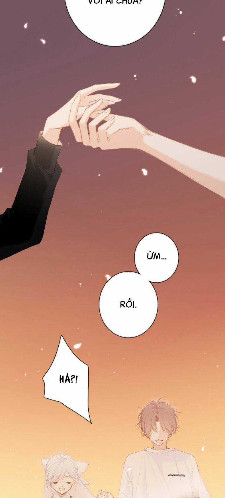 Con Tim Rung Động 2 - Chapter 129 - Trang 55