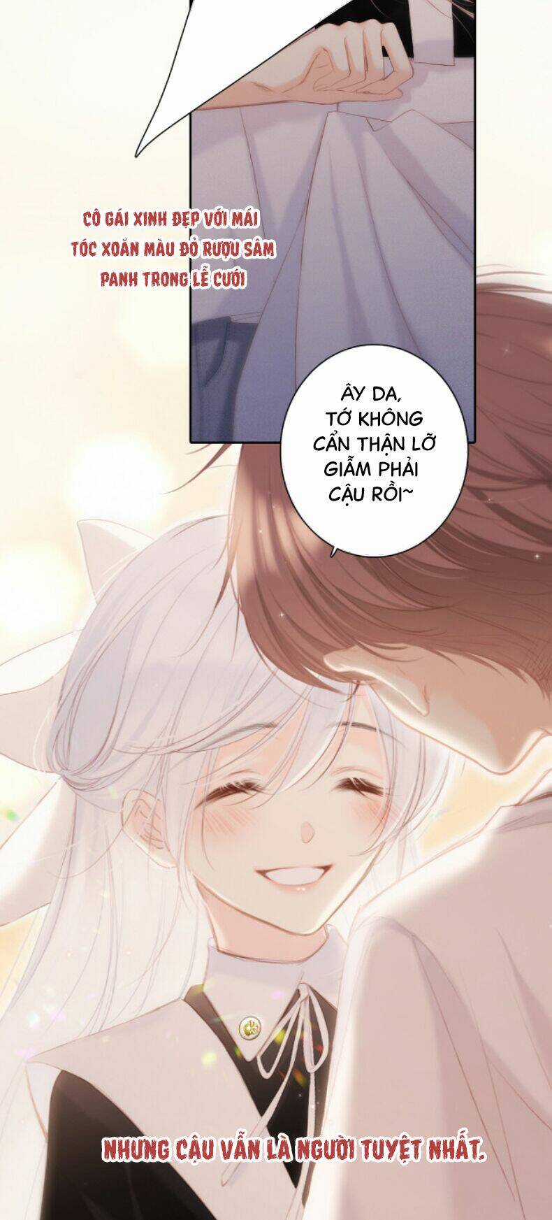 Con Tim Rung Động 2 - Chapter 129 - Trang 58