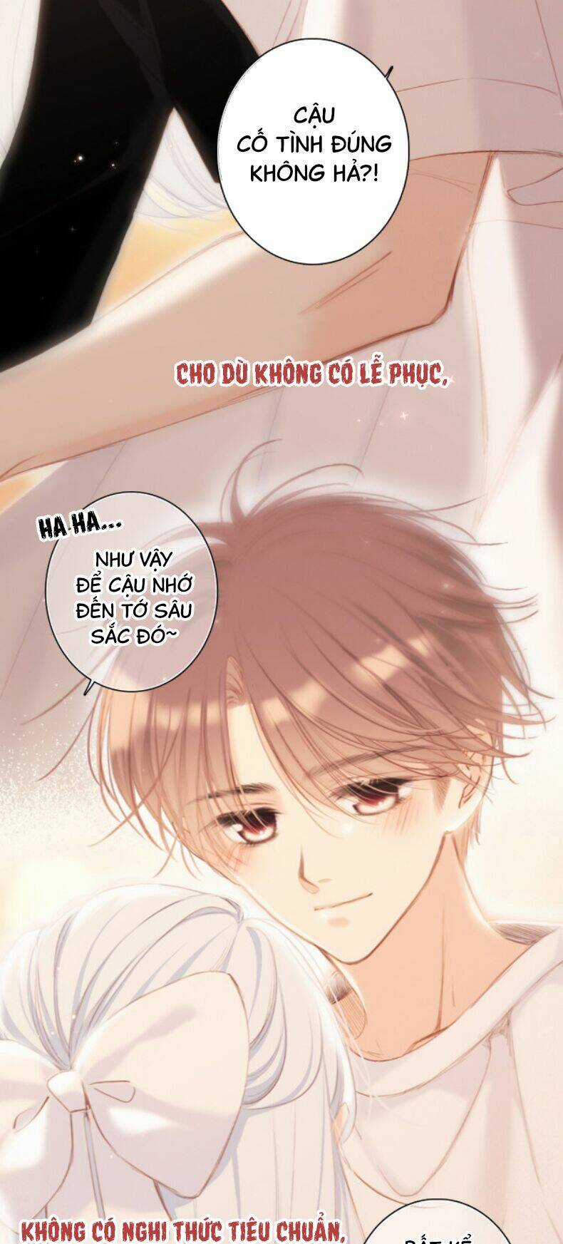 Con Tim Rung Động 2 - Chapter 129 - Trang 59