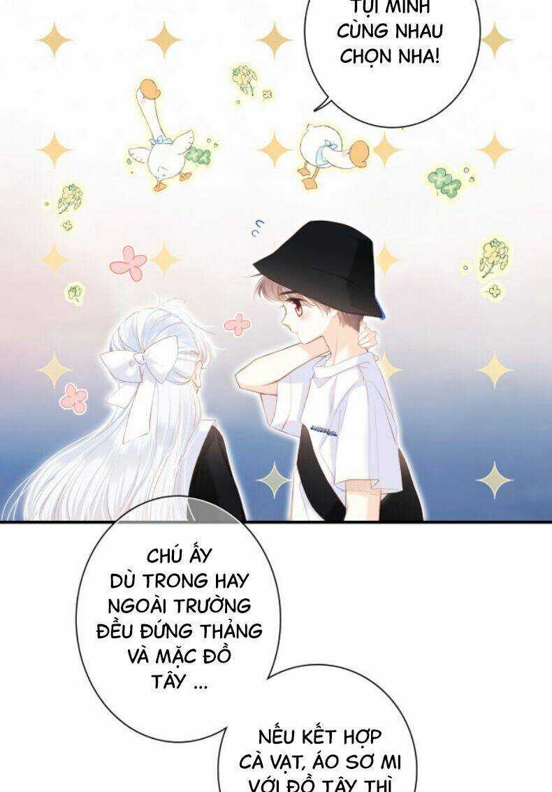 Con Tim Rung Động 2 - Chapter 129 - Trang 7